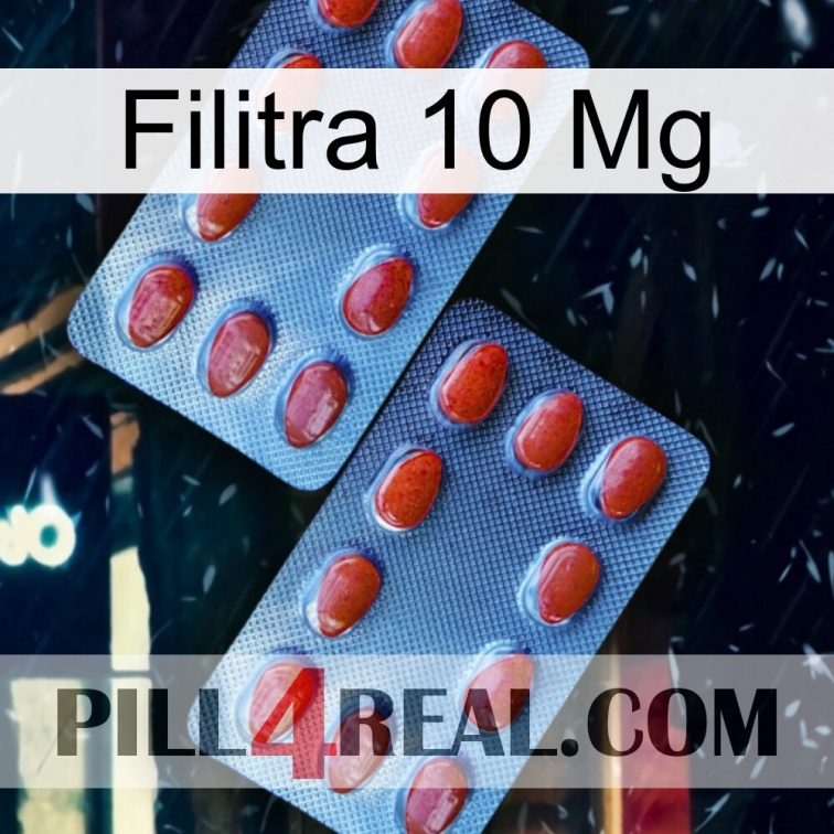 Filitra 10Mg 05